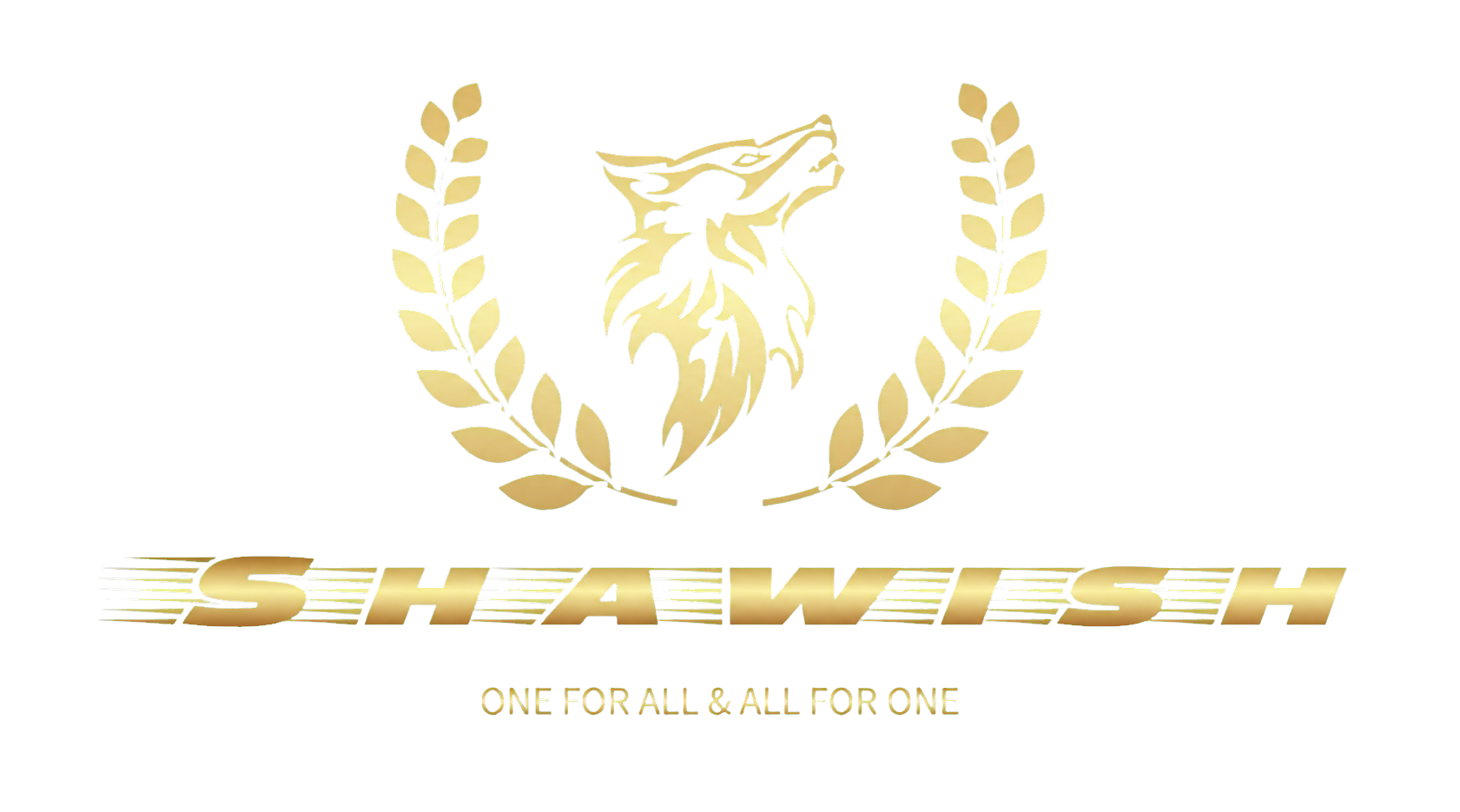 Shawish — One for all & all for one